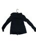 Hollister Black Jacket Size XS - photo 2