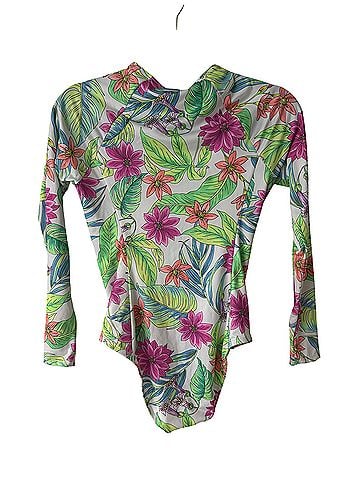 Hurley Rash Guard (view 2)