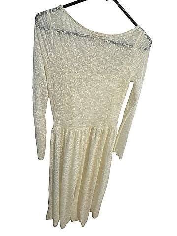 Thirty/Thirty Casual Dress (view 2)