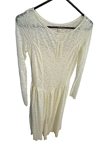 Thirty/Thirty Casual Dress (view 1)