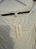Thirty/Thirty Ivory Casual Dress Size XL - photo 3