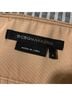 BCBGMAXAZRIA 100% Polyester 16% Spandex Black Tan Cocktail Dress Size 4 - photo 3
