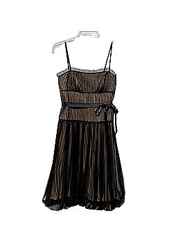 Bcbgmaxazria Cocktail Dress