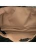 BCBGMAXAZRIA 100% Polyester 16% Spandex Black Tan Cocktail Dress Size 4 - photo 10