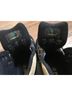 Timberland Solid Black Brown Tan Hiking boots Size 7 - photo 4