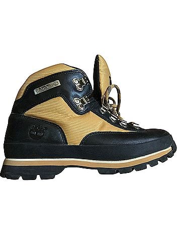 Timberland Road Trip Euro Hiker Hiking boots (view 1)