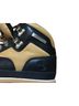 Timberland Solid Black Brown Tan Hiking boots Size 7 - photo 2