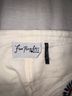 Free People Ivory Casual Pants Size S - photo 3