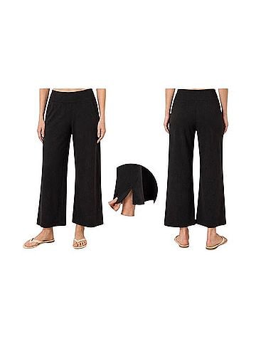 Pact Airplane Casual Pants (view 1)