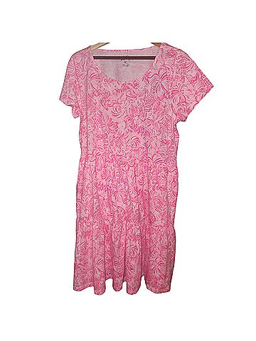 Lilly Pulitzer Casual Dress (view 1)