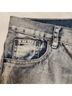 One Teaspoon 100% Cotton Blue Jeans Size 28 - photo 8