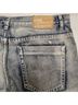 One Teaspoon 100% Cotton Blue Jeans Size 28 - photo 6