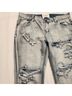 One Teaspoon 100% Cotton Blue Jeans Size 28 - photo 4