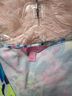 Lilly Pulitzer Floral Multi Color Romper Size S - photo 3