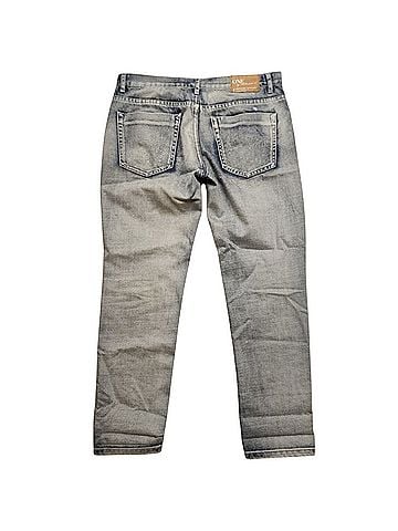 One Teaspoon Awesome Baggies Jeans (view 2)