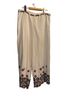 Free People Ivory Casual Pants Size S - photo 1