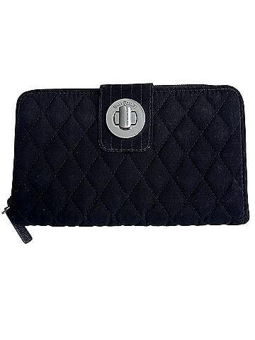 Vera Bradley Turn lock Wallet (view 1)