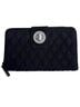 Vera Bradley Black Wallet One size - photo 1