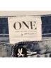 One Teaspoon 100% Cotton Blue Jeans Size 28 - photo 3