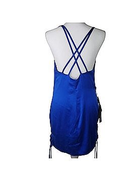 Bebe X Naven Casual Dress (view 2)