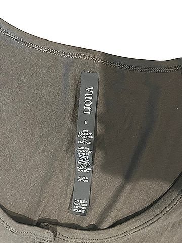 Vuori Jumpsuit (view 2)