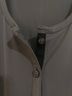 Vuori Gray Jumpsuit Size M - photo 3