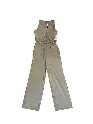 Vuori Jumpsuit (view 1)