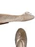 Primark Multi Color Flats Size EU 39 - photo 2