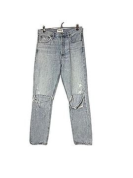 AGOLDE Jamie Jeans (view 1)