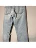 AGOLDE 100% Cotton Blue Jeans Size 27 waist - photo 8