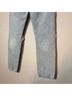 AGOLDE 100% Cotton Blue Jeans Size 27 waist - photo 9