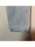 AGOLDE 100% Cotton Blue Jeans Size 27 waist - photo 6