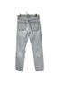 AGOLDE 100% Cotton Blue Jeans Size 27 waist - photo 2