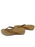 Vionic Tan Sandals Size 10 - photo 1