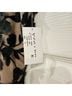 Xscape 100% Polyester Black Ivory Cocktail Dress Size 12 - photo 10