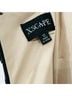 Xscape 100% Polyester Black Ivory Cocktail Dress Size 12 - photo 5
