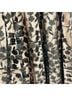 Xscape 100% Polyester Black Ivory Cocktail Dress Size 12 - photo 6