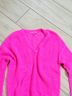 Lilly Pulitzer Pink Pullover Sweater Size S - photo 4