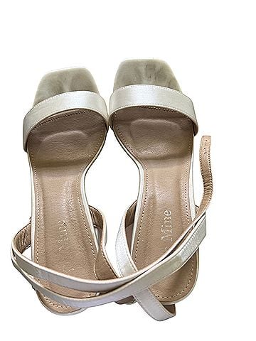Be Mine Heels (view 2)