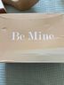 Be Mine Multi Color Ivory Heels Size 8 - photo 4