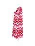 Missoni 100% Other Multi Color M Missoni Printed Stretch-Jersey Mini Dress in Multicolor Viscose Size 6 - photo 2