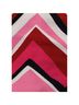 Missoni 100% Other Multi Color M Missoni Printed Stretch-Jersey Mini Dress in Multicolor Viscose Size 6 - photo 5