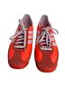 Adidas Red Sneakers Size 9 - photo 5