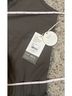 Vuori Gray Jumpsuit Size M - photo 5