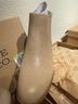 FRYE Tan Ankle Boots Size 11 - photo 3