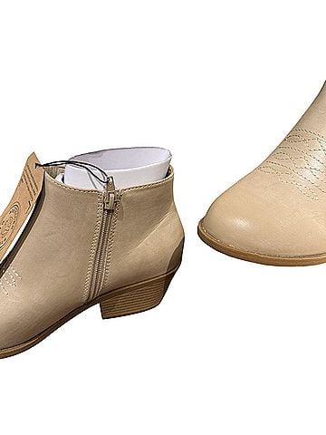 FRYE Jude Ankle Boots (view 2)
