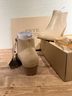 FRYE Tan Ankle Boots Size 11 - photo 5