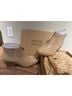 FRYE Tan Ankle Boots Size 11 - photo 4