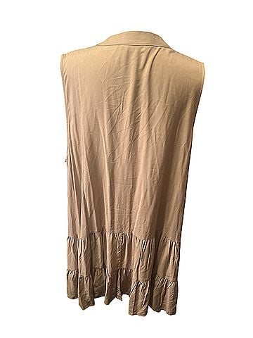 Nine West Nine West Casual Dress (view 2)