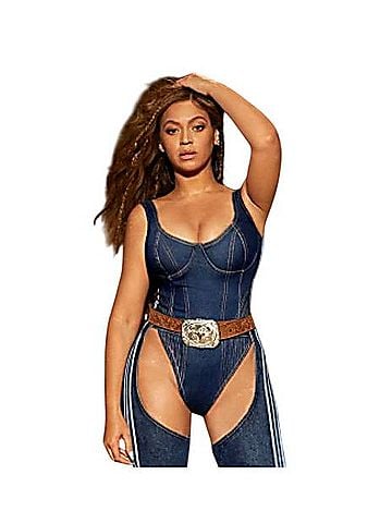 Adidas X IVY PARK Adidas Ivy Park Bodysuit (view 1)